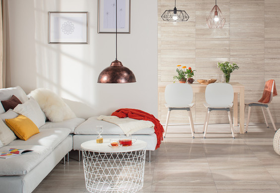 Série Alba | obklady a dlažby