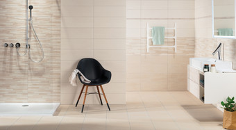 Série Garda | koupelna - imitace pískovce