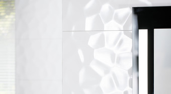 Série System | reliéfní obklady