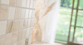 Série Lazio | detail mozaiky