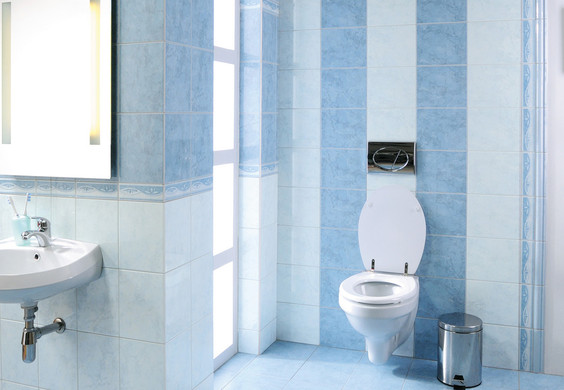 Série Neo | koupelna - imitace mramoru