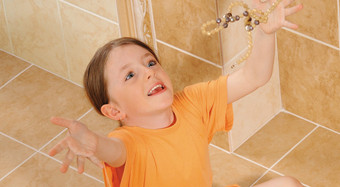 Série Neo | koupelna - imitace mramoru