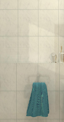 Série Marmo | koupelna - imitace mramoru