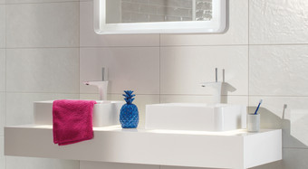 Série Mano | obklad s plastickým povrchem