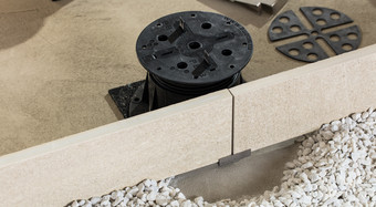 Série Quarzit Outdoor | terče