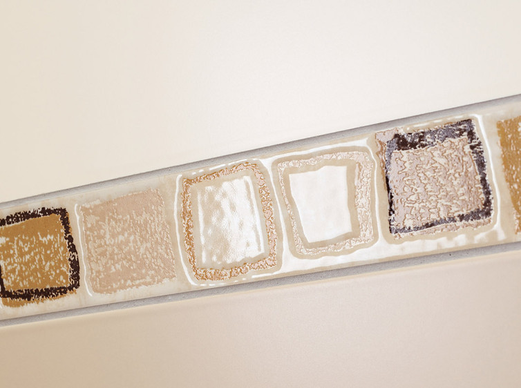 Série Concept / Concept Plus | listela - béžová barva