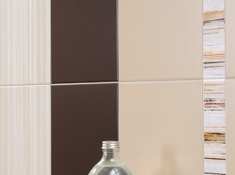 Série Concept / Concept Plus | obklady - kombinace barev