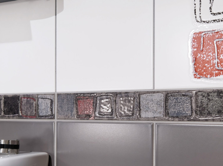 Série Concept / Concept Plus | listela