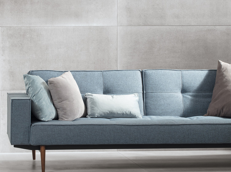 Série Rebel | dlažba s imitací industriálního betonu