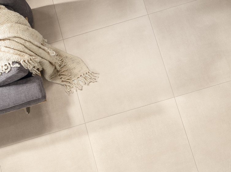 Série Rebel | dlažba s imitací industriálního betonu