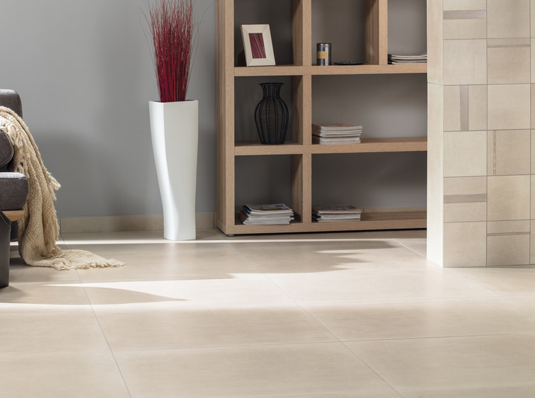 Série Rebel | dlažba s imitací industriálního betonu