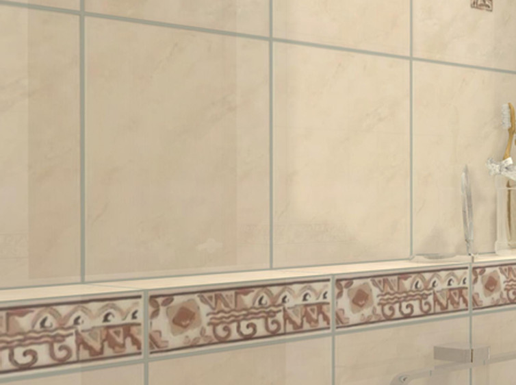 Série Lucie | koupelna