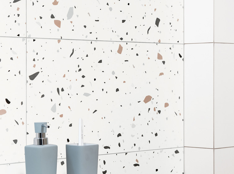 Série Spectra | koupelna - moderní a originální design