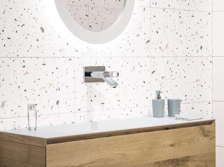 Série Spectra | koupelna - moderní a originální design