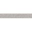 RAKO Linka DSAS4821 sokl šedá 60x9,5 cm
