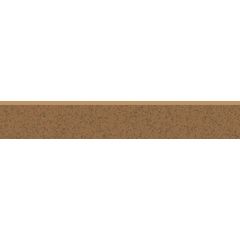 RAKO Linka DSAS4823 plinthe brun 60x9,5 cm