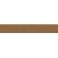 RAKO Linka DSAS4823 sokl hnědá 60x9,5 cm
