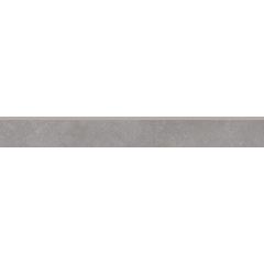 RAKO Betonico DSA89791 skirting plinth grey 80x9,5 cm