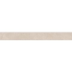 RAKO Betonico DSA89793 skirting plinth light beige 80x9,5 cm