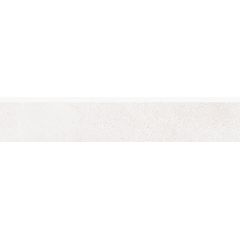 RAKO Betonico DSAPS790 cokół białoszary 45x8,5 cm
