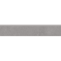 RAKO Betonico DSAPS791 sokl šedá 45x8,5 cm