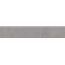 RAKO Betonico DSAPS791 sokl šedá 45x8,5 cm
