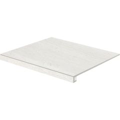 RAKO Alba DCF65730 special step tile ivory 60x53 cm