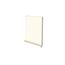 RAKO Color Two GSP1K107 plinthe a&nbsp;gorge beige clair 20x20 cm
