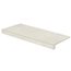 RAKO Extra DCF84720 special step tile ivory 40x80 cm

