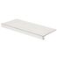 RAKO Extra DCF84722 special step tile white 40x80 cm
