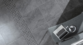 Série Kaamos | černá barva