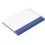 RAKO Pool XPP57005 step tile-signal radius white-blue 20x15 cm
