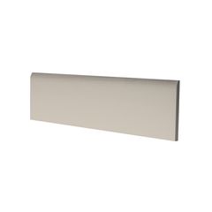 RAKO Taurus Color TSAKF010 sokel slonovina 30x8 cm