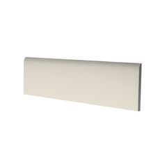 RAKO Taurus Color TSAKF011 sokl bílá 30x8 cm