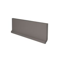 RAKO Taurus Color TSPKF006 Hohlkehlsockel grau 30x8 cm