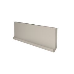 RAKO Taurus Color TSPKF010 cove skirting ivory 30x8 cm