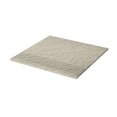 RAKO Taurus Granit TCV34061 schodovka tmavě béžová 30x30 cm