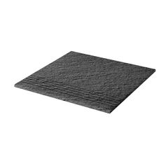 RAKO Taurus Granit TCV34065 schodovka antracitově šedá 30x30 cm