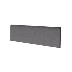 RAKO Taurus Granit TSAKF065 cokół antracytowo szary 30x8 cm