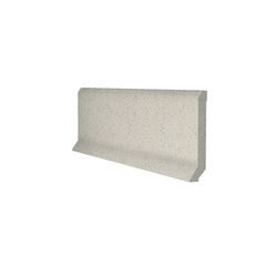 RAKO Taurus Granit TSFKF062 francuski cokół beżowy 30x8 cm