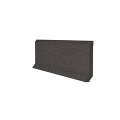 RAKO Taurus Granit TSFKF069 plinthe a talon noir 30x8 cm