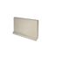 RAKO Taurus Granit TSPF6061 plinthe a&nbsp;gorge beige foncé 20x8 cm
