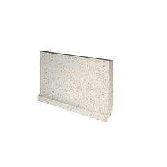 RAKO Taurus Granit TSPF6062 plinthe a gorge beige 20x8 cm