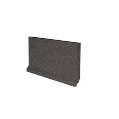 RAKO Taurus Granit TSPF6069 plinthe a gorge noir 20x8 cm