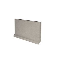 RAKO Taurus Granit TSPF6076 plinthe a gorge gris 20x8 cm
