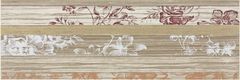 RAKO Charme WITVE033 decor beige 20x60 cm