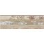 RAKO Charme WITVE033 decor beige 20x60 cm
