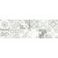 RAKO Majolika WARVE147 wall tile grey 20x60 cm
