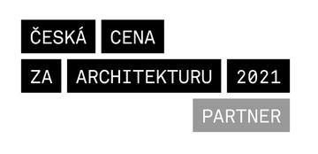 RAKO je partnerem České ceny za architekturu 2021