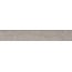 RAKO Kaamos DSAS4589 skirting plinth beige-grey 60x9,5 cm
